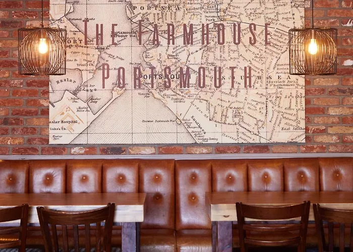Farmhouse Innlodge By Greene King Inns