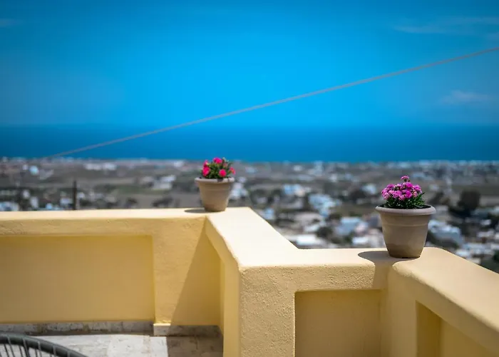 Geminos Complex Villas