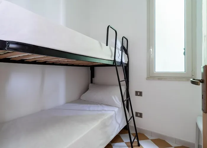 Cozy Beach House-Fronte Mare