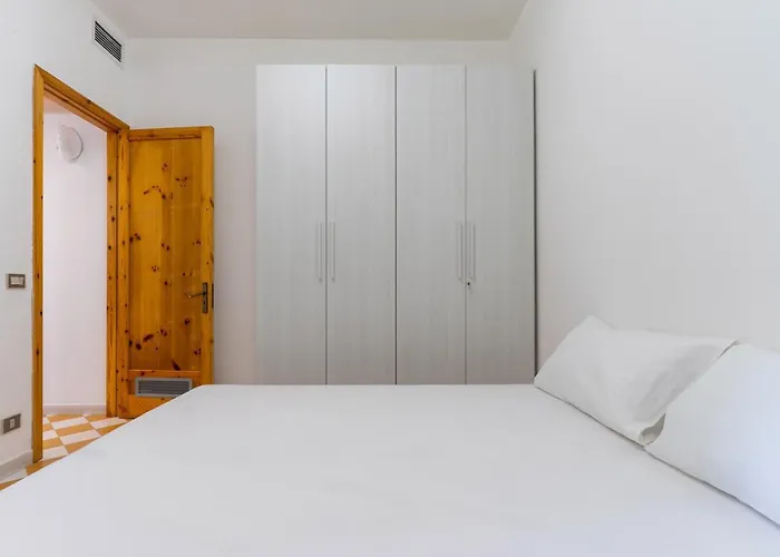 Cozy Beach House-Fronte Mare