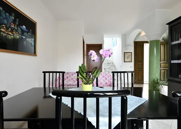 Casa Vacanza Luciano