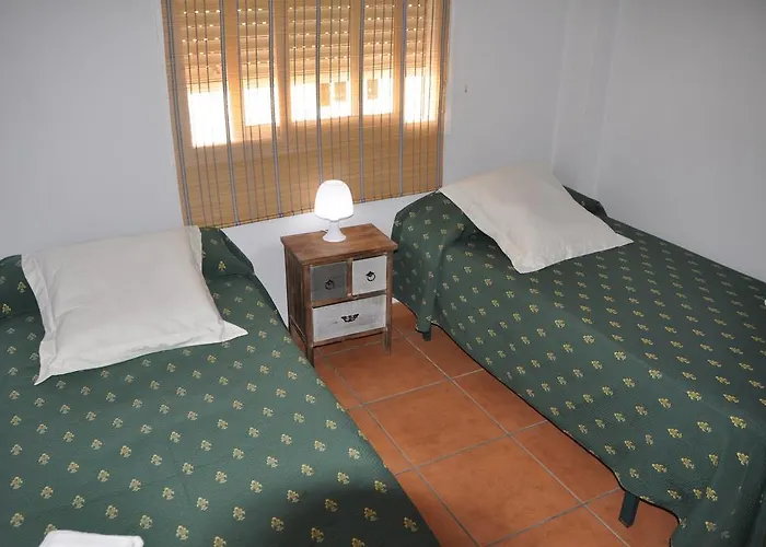 Casa Rojas