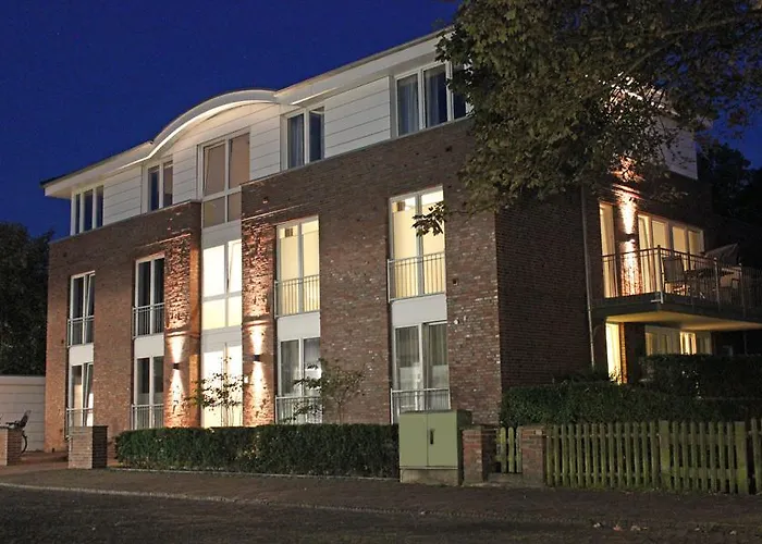 Wohnung 10 Haus Oldenburg