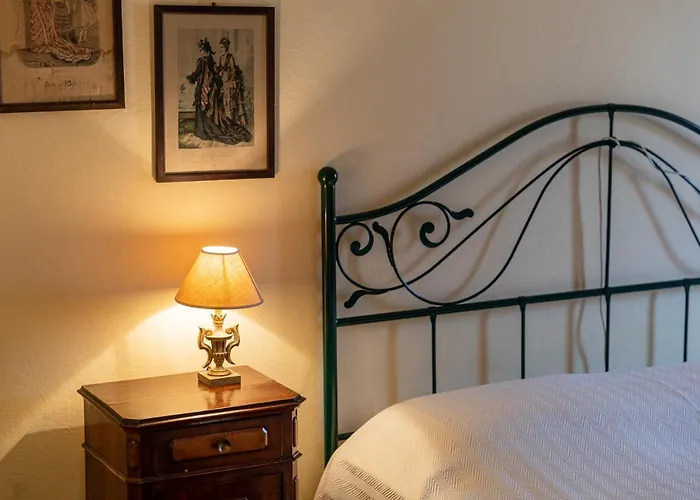 Residenza Corsocangrande25