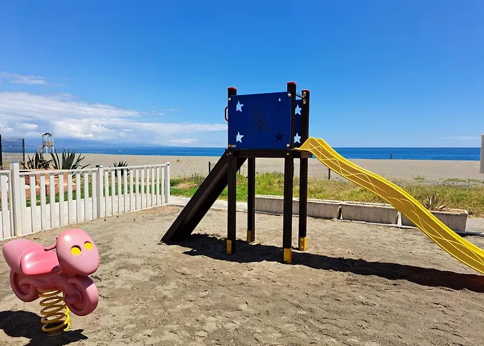 Manilva Beach 97