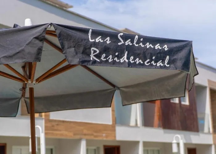 Residencial Las Salinas