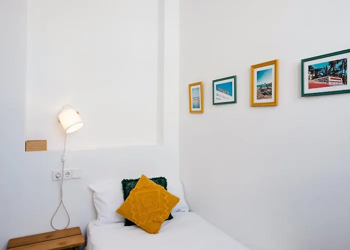 1840 Apartments Sitges By Suma Hotels