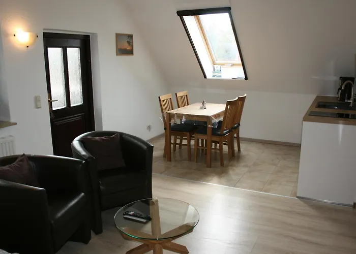 Appartement Levien
