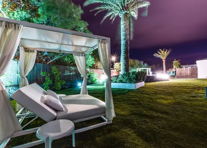 Villas New Lanzasuites Plus