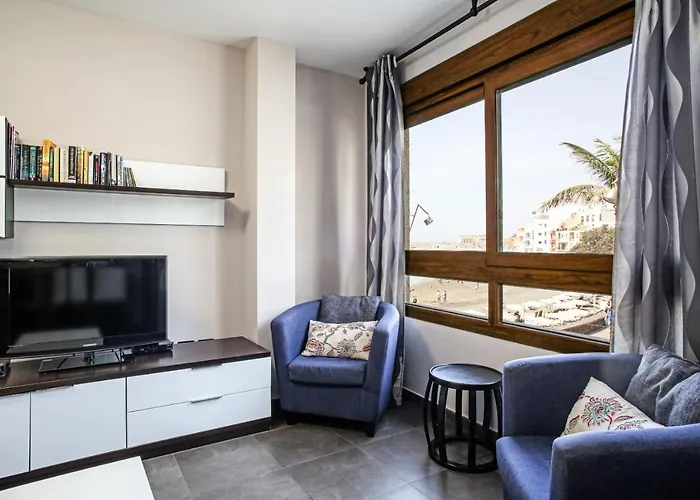 Apartments Alba