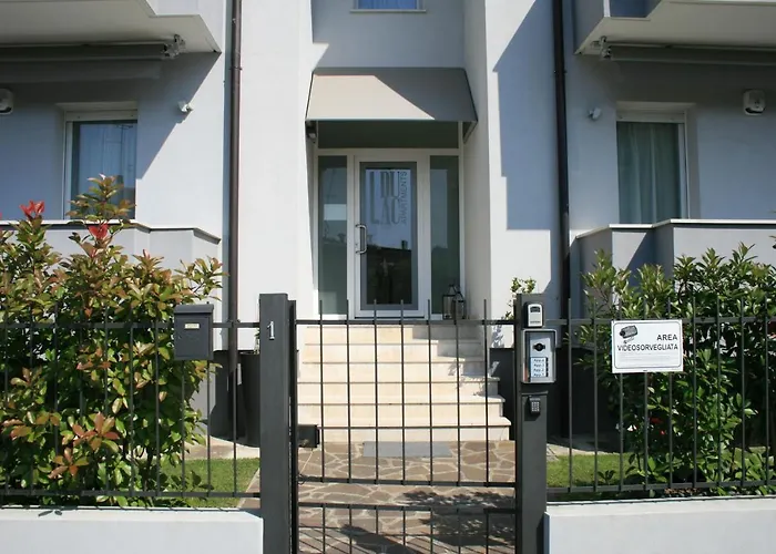 Du Lac Aparments