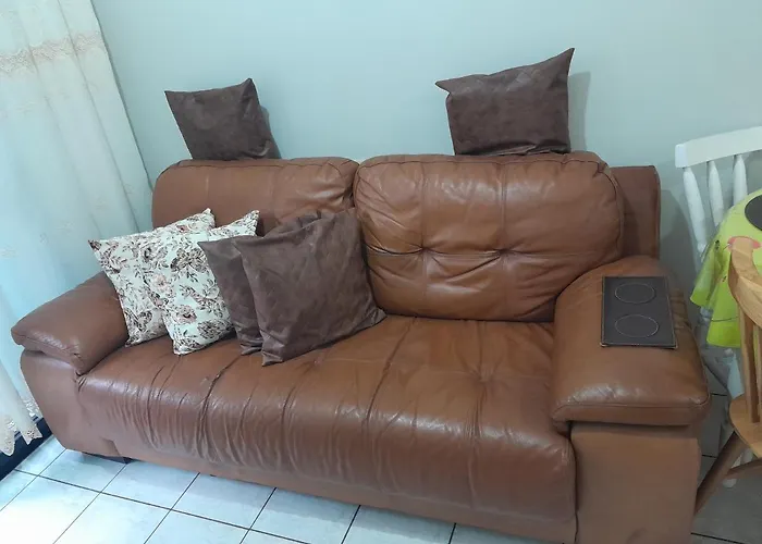 Familia Belo Aconchegante