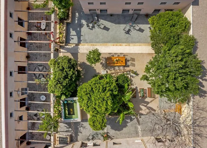 Sala Historical Luxury Suites