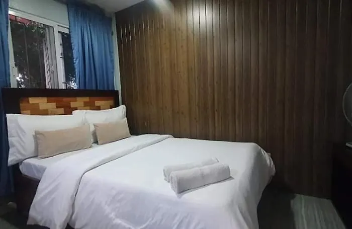 Jcga Apartments