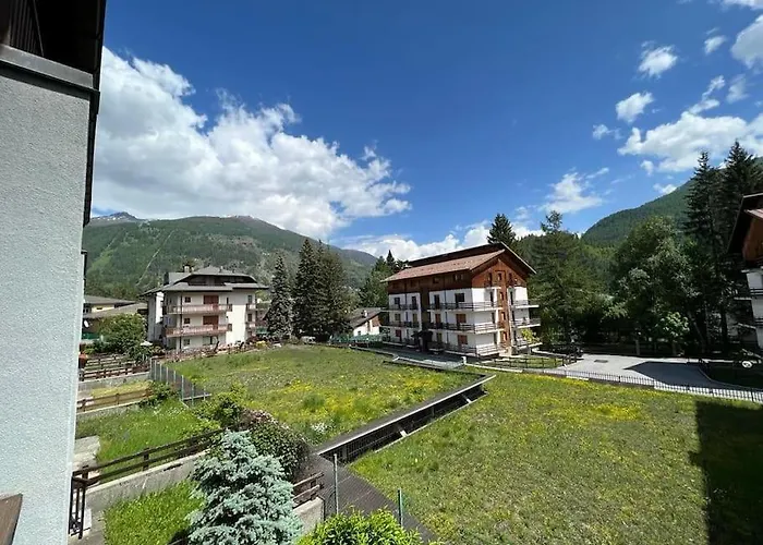 Relax In Montagna
