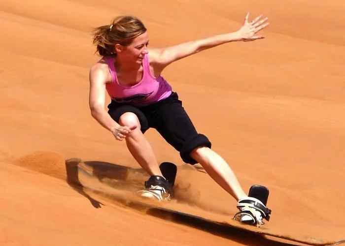 Wadi Rum