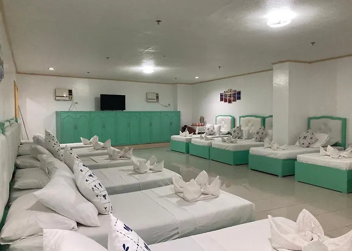 Demiren Hotel