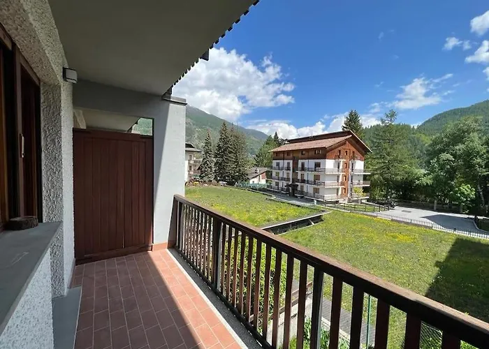 Relax In Montagna