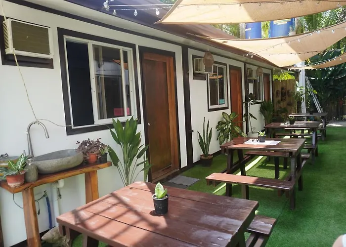 Keira Backpackers