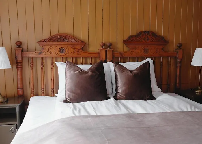 Sylte Hotell, Valldal