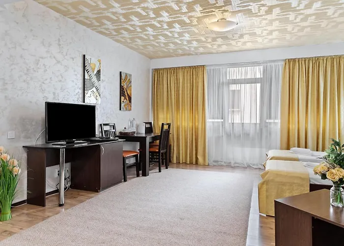 Hotel Charter Otopeni