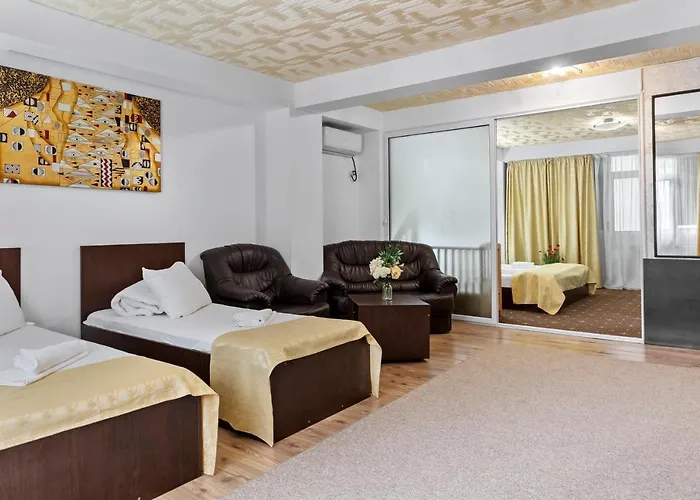 Hotel Charter Otopeni
