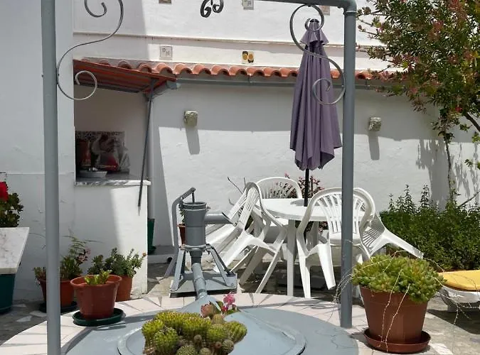Patio Da Foz - Appartement Tres Accueillant Centre-Ville