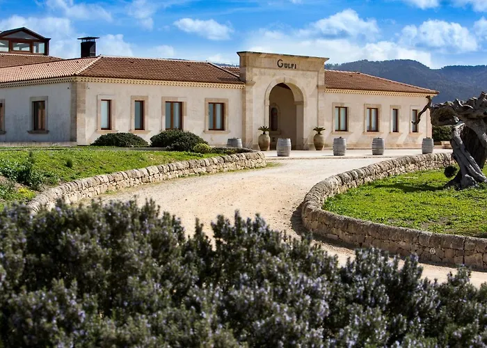 Locanda Gulfi