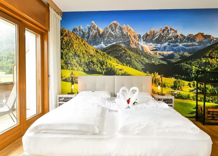 Guesthouse Rosengarten