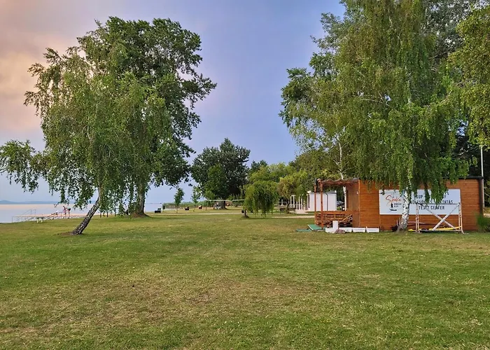 Szemesi Apartman