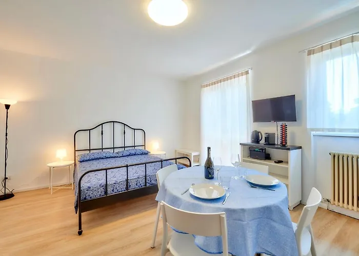 Appartamento Pinus Varenna