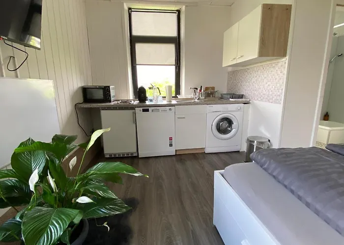 Cosy Studio In Kempen