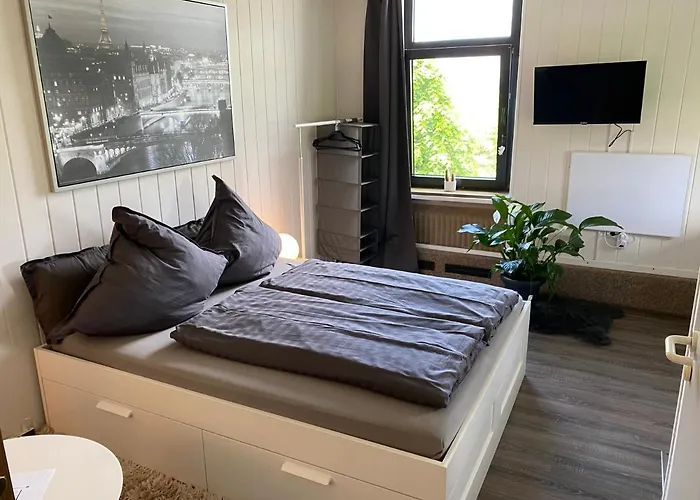 Cosy Studio In Kempen