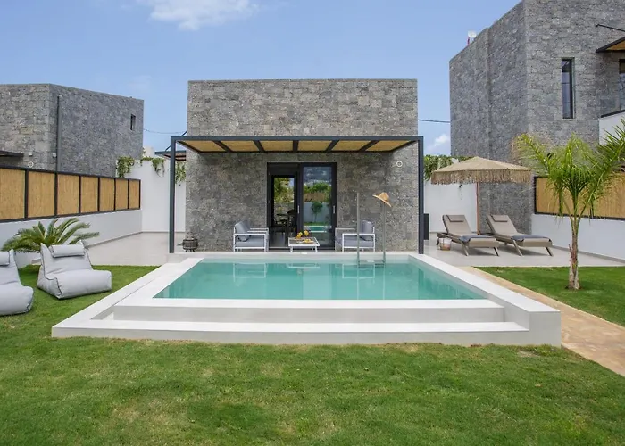 Hermagio Villa Mary By Estia