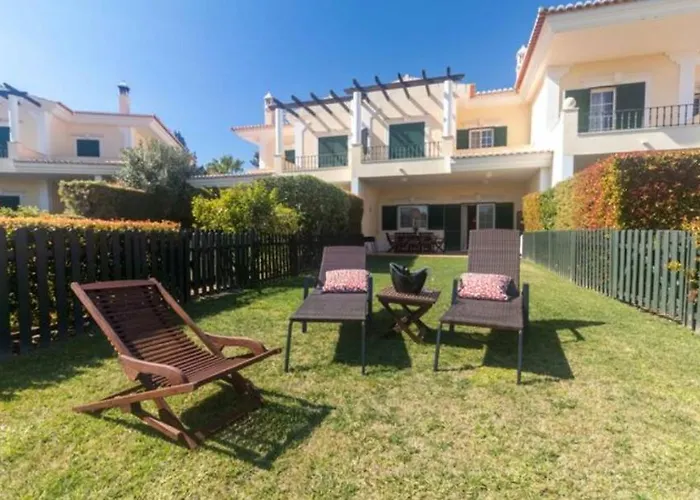 Quinta Formosa - Villas