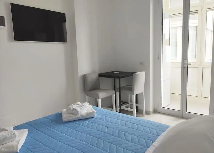 Sea Moon Apartment