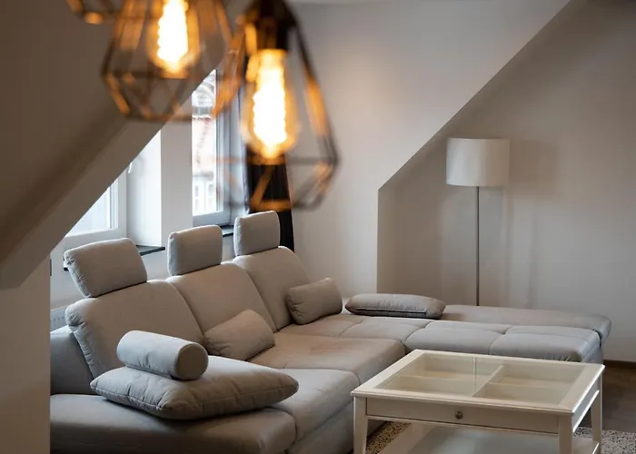 Schiefer Suite Hotel & Apartments
