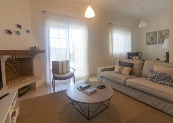 Quinta Formosa - Villas