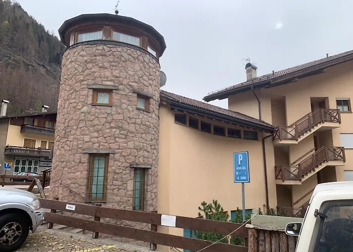 Pragma Apartments - Appartamento La Torre