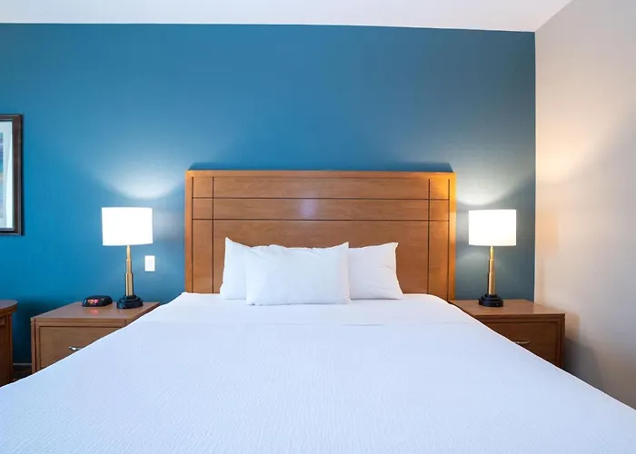 Sandman Hotel And Suites Squamish
