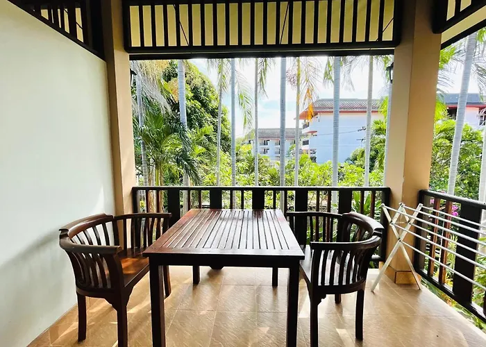 Meewaya Hotel