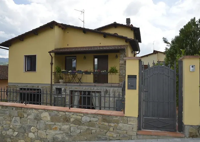 Villa Dei Sogni
