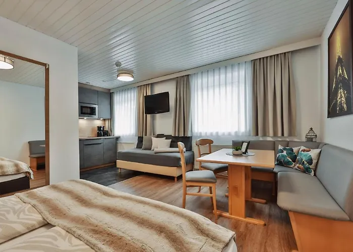Chalet Sofie