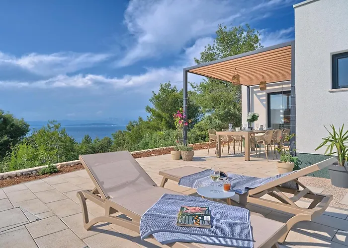 Holiday House Sunset Haven Estate