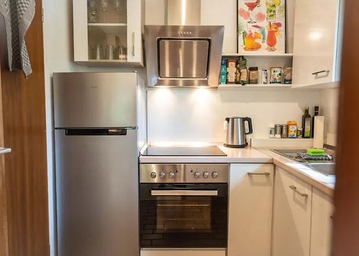 Appartement Langhammer