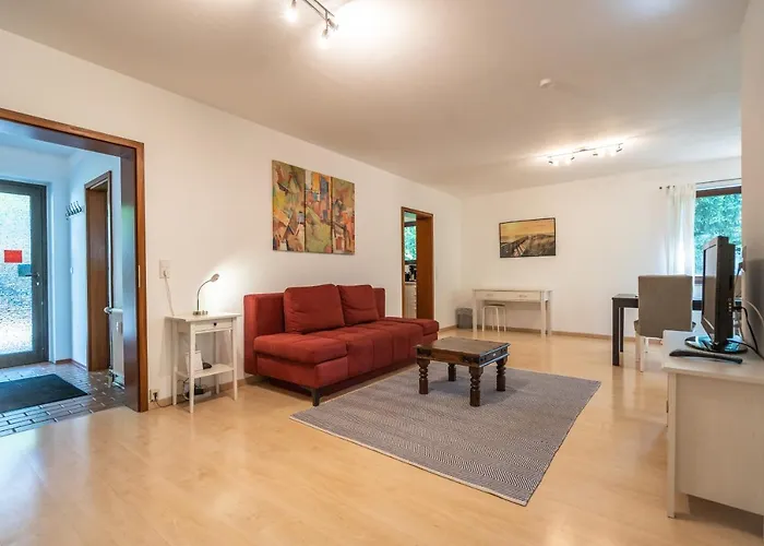 Appartement Langhammer