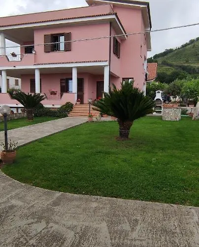 La Casa Del Sole