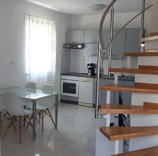 Apartment Pejnovic