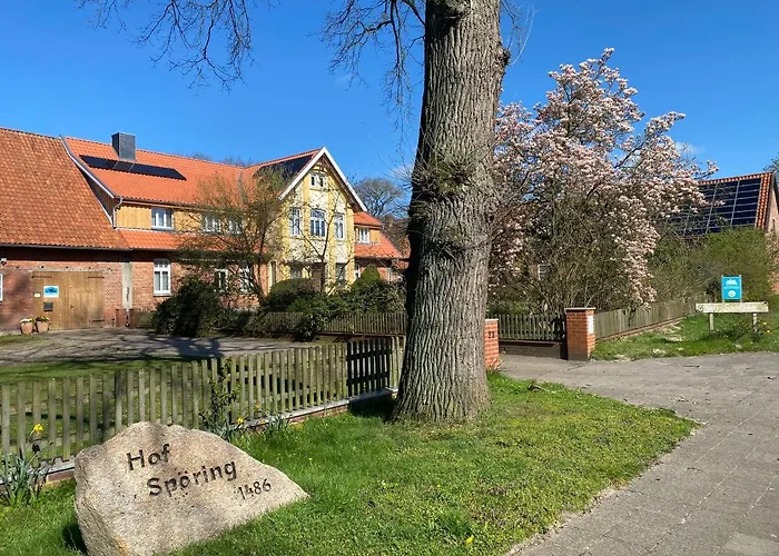 Neulandhof Spoering
