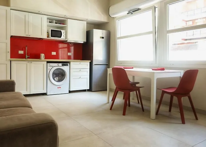 Boedo Apartments